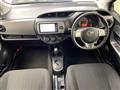 2016 Toyota Vitz