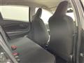 2016 Toyota Vitz