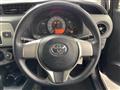 2016 Toyota Vitz