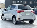 2019 Toyota Vitz