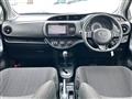2019 Toyota Vitz