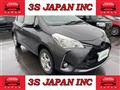 2017 Toyota Vitz