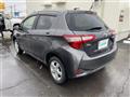 2017 Toyota Vitz