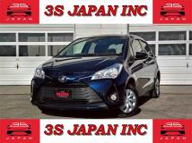 2019 Toyota Vitz