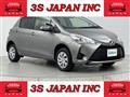 2017 Toyota Vitz