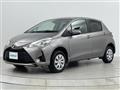 2017 Toyota Vitz