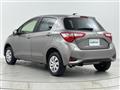 2017 Toyota Vitz
