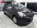 2016 Toyota Vitz