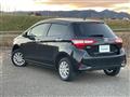 2018 Toyota Vitz