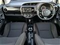2018 Toyota Vitz
