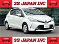 2016 Toyota Vitz