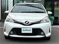 2016 Toyota Vitz