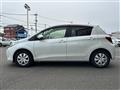 2016 Toyota Vitz