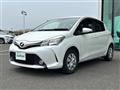 2016 Toyota Vitz