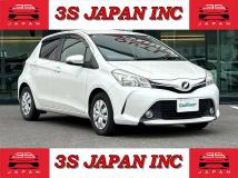 2016 Toyota Vitz