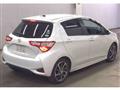 2017 Toyota Vitz