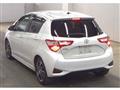 2017 Toyota Vitz