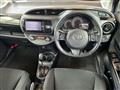 2017 Toyota Vitz