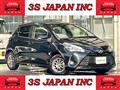 2017 Toyota Vitz