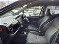 2017 Toyota Vitz