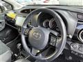 2017 Toyota Vitz