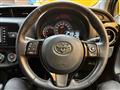 2019 Toyota Vitz