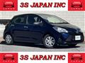 2017 Toyota Vitz