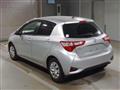 2017 Toyota Vitz