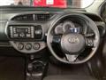 2017 Toyota Vitz