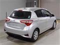 2017 Toyota Vitz