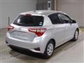 2017 Toyota Vitz