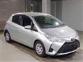 2017 Toyota Vitz