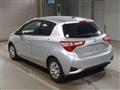 2017 Toyota Vitz