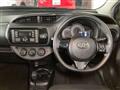 2017 Toyota Vitz