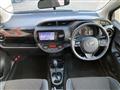 2017 Toyota Vitz