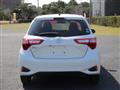 2018 Toyota Vitz