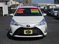 2018 Toyota Vitz
