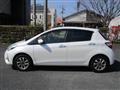2018 Toyota Vitz