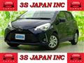 2019 Toyota Vitz