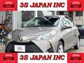 2018 Toyota Vitz