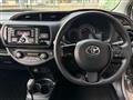 2018 Toyota Vitz