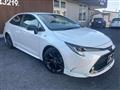 2020 Toyota Corolla Sedan