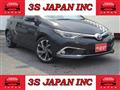 2016 Toyota Auris