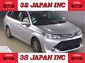 2016 Toyota Corolla Fielder