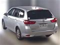 2016 Toyota Corolla Fielder