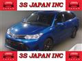 2017 Toyota Corolla Fielder