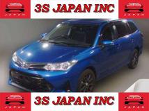2017 Toyota Corolla Fielder