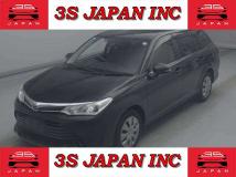 2017 Toyota Corolla Fielder