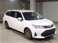 2021 Toyota Corolla Fielder