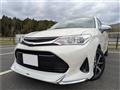 2018 Toyota Corolla Fielder